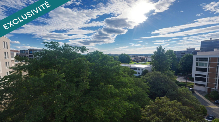 Ma-Cabane - Vente Appartement Maisons-Alfort, 87 m²