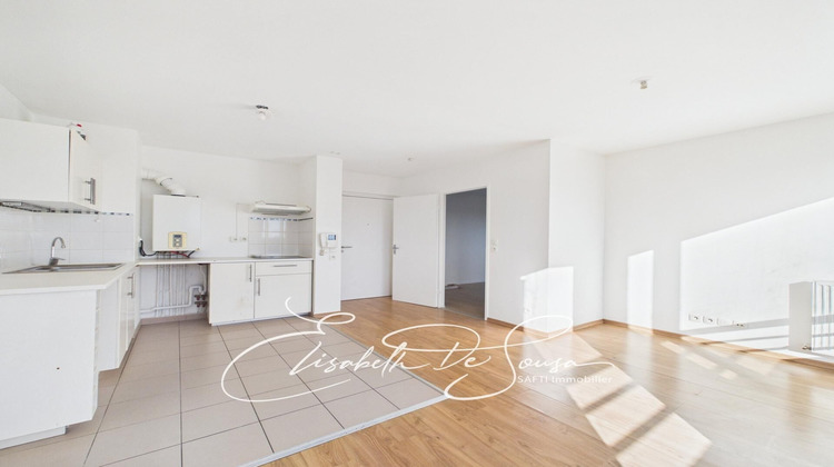 Ma-Cabane - Vente Appartement Maisons-Alfort, 38 m²