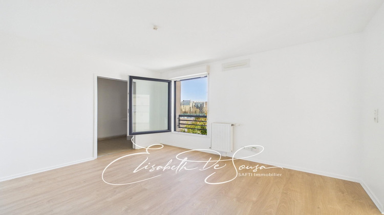 Ma-Cabane - Vente Appartement Maisons-Alfort, 38 m²