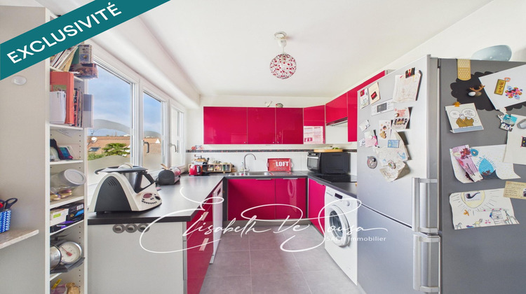 Ma-Cabane - Vente Appartement Maisons-Alfort, 69 m²