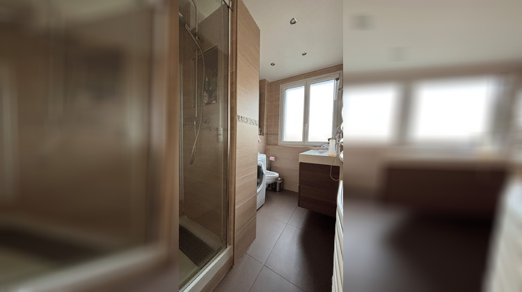 Ma-Cabane - Vente Appartement Maisons-Alfort, 74 m²