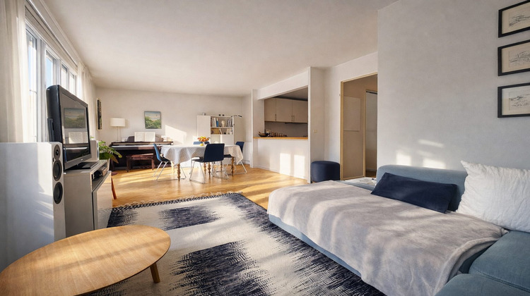 Ma-Cabane - Vente Appartement Maisons-Alfort, 86 m²