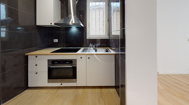 Ma-Cabane - Vente Appartement MAISONS-ALFORT, 27 m²