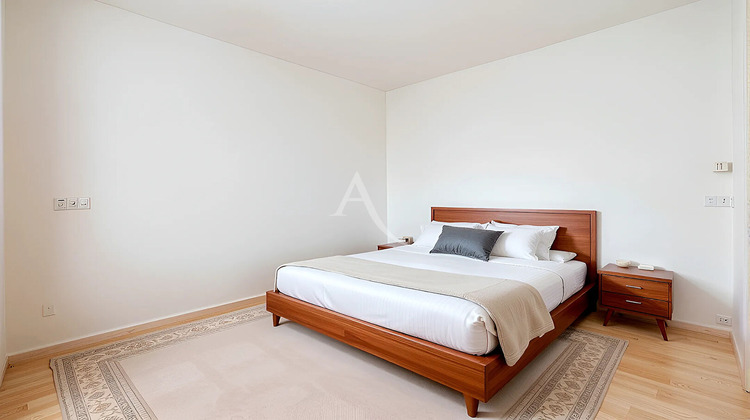 Ma-Cabane - Vente Appartement MAISONS-ALFORT, 27 m²