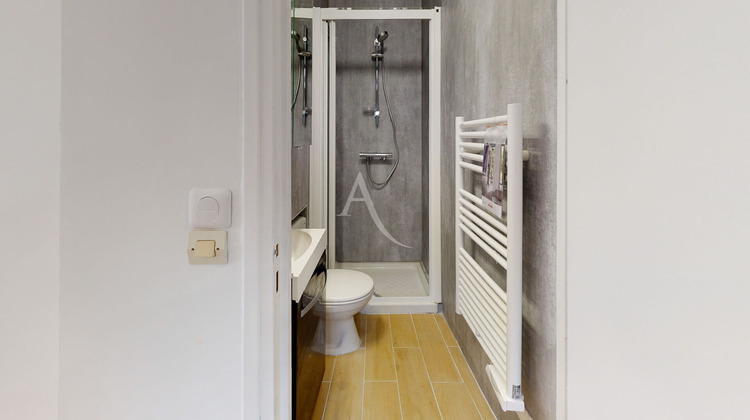 Ma-Cabane - Vente Appartement MAISONS-ALFORT, 27 m²