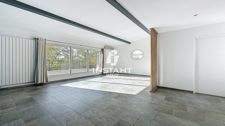 Ma-Cabane - Vente Appartement Maisons-Alfort, 62 m²