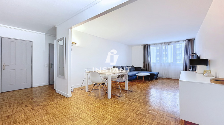 Ma-Cabane - Vente Appartement Maisons-Alfort, 58 m²