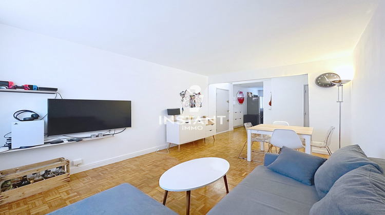 Ma-Cabane - Vente Appartement Maisons-Alfort, 58 m²