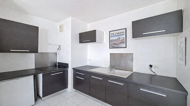 Ma-Cabane - Vente Appartement Maisons-Alfort, 52 m²