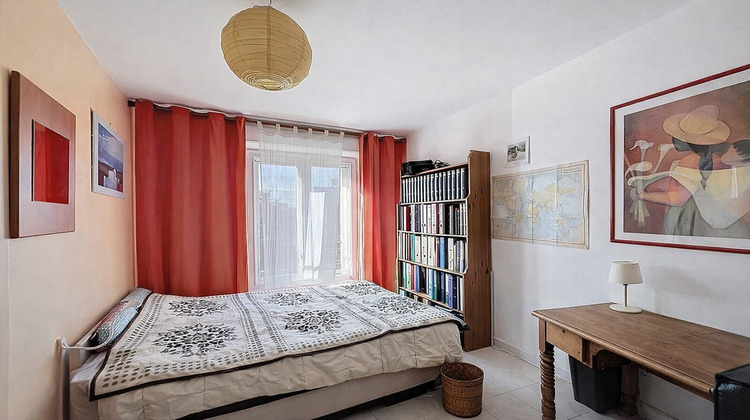 Ma-Cabane - Vente Appartement Maisons-Alfort, 52 m²