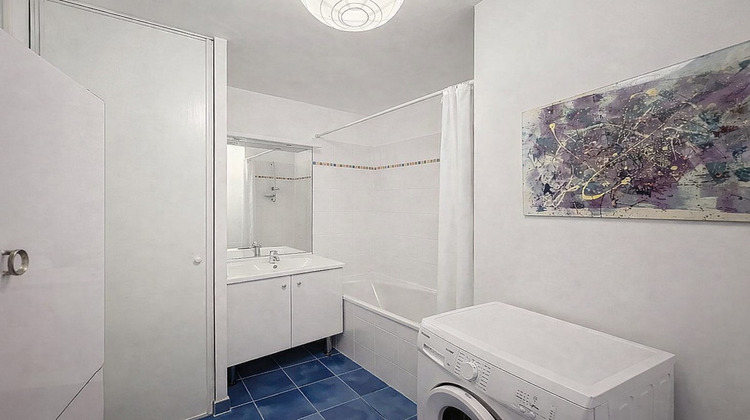 Ma-Cabane - Vente Appartement Maisons-Alfort, 52 m²