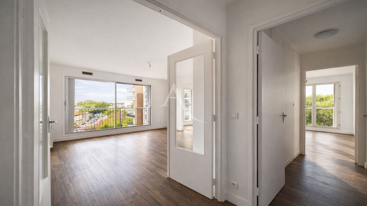 Ma-Cabane - Vente Appartement MAISONS-ALFORT, 60 m²