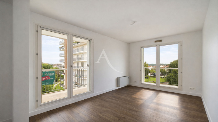 Ma-Cabane - Vente Appartement MAISONS-ALFORT, 60 m²