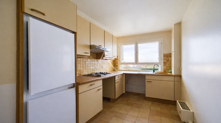 Ma-Cabane - Vente Appartement MAISONS-ALFORT, 60 m²