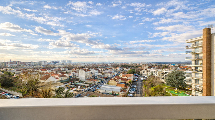 Ma-Cabane - Vente Appartement MAISONS-ALFORT, 25 m²