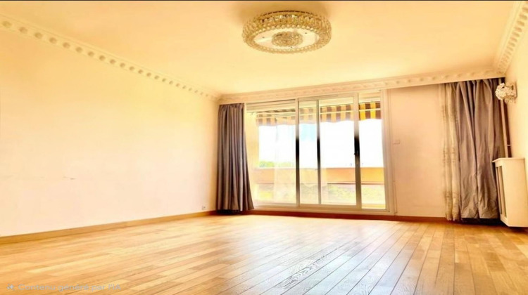 Ma-Cabane - Vente Appartement Maisons-Alfort, 83 m²