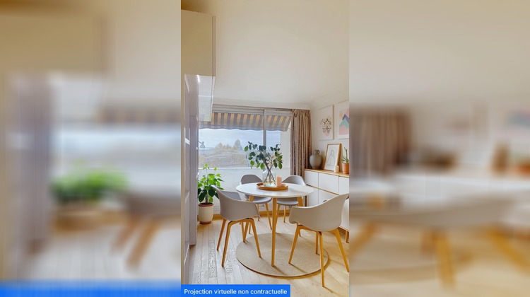 Ma-Cabane - Vente Appartement Maisons-Alfort, 83 m²