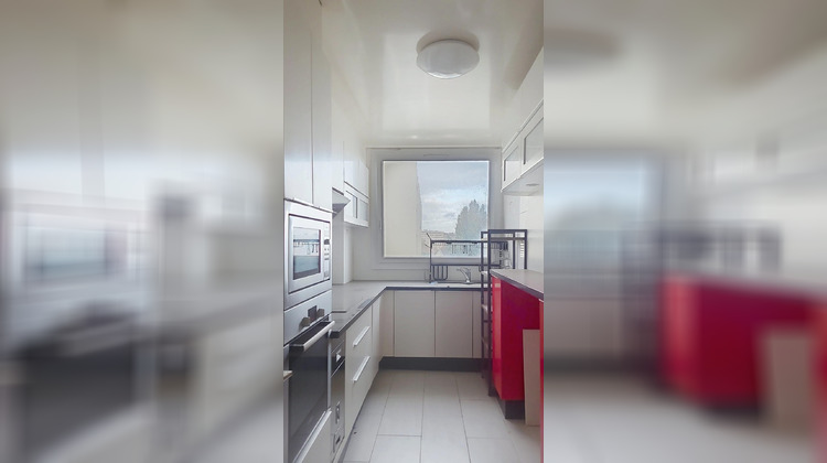 Ma-Cabane - Vente Appartement Maisons-Alfort, 83 m²