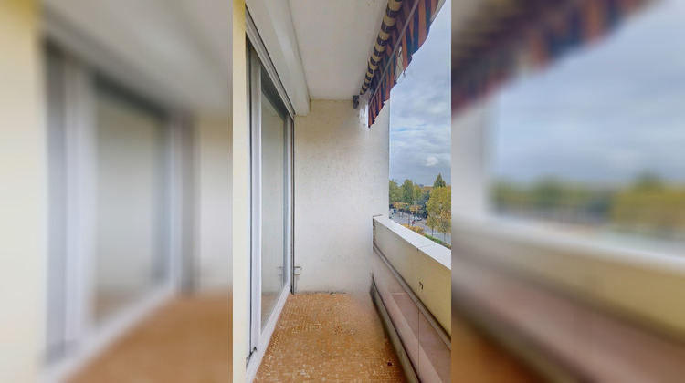 Ma-Cabane - Vente Appartement Maisons-Alfort, 83 m²