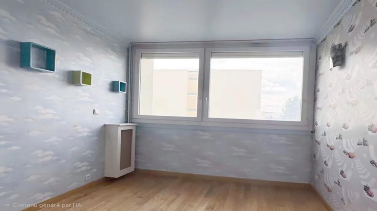 Ma-Cabane - Vente Appartement Maisons-Alfort, 83 m²