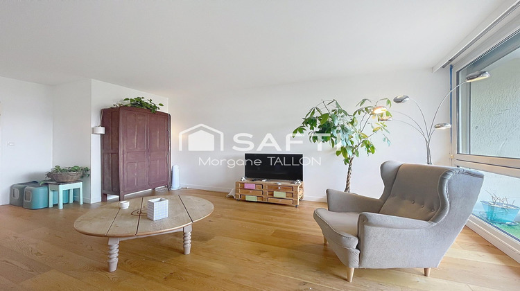 Ma-Cabane - Vente Appartement Maisons-Alfort, 85 m²