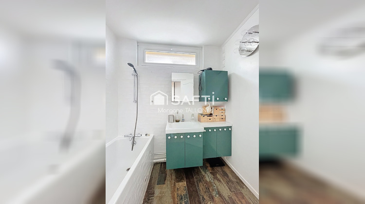 Ma-Cabane - Vente Appartement Maisons-Alfort, 85 m²