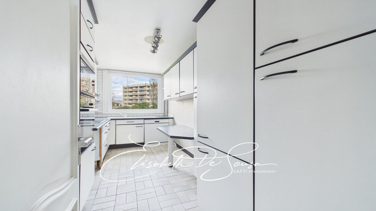 Ma-Cabane - Vente Appartement Maisons-Alfort, 82 m²