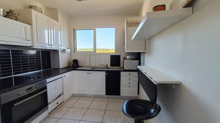 Ma-Cabane - Vente Appartement Maisons-Alfort, 55 m²