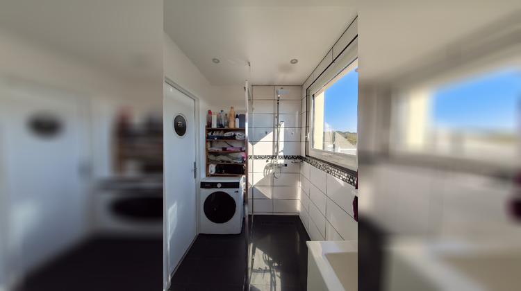 Ma-Cabane - Vente Appartement Maisons-Alfort, 55 m²