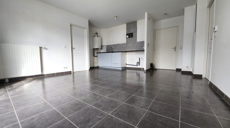 Ma-Cabane - Vente Appartement Maisons-Alfort, 55 m²