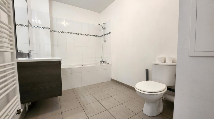 Ma-Cabane - Vente Appartement Maisons-Alfort, 55 m²