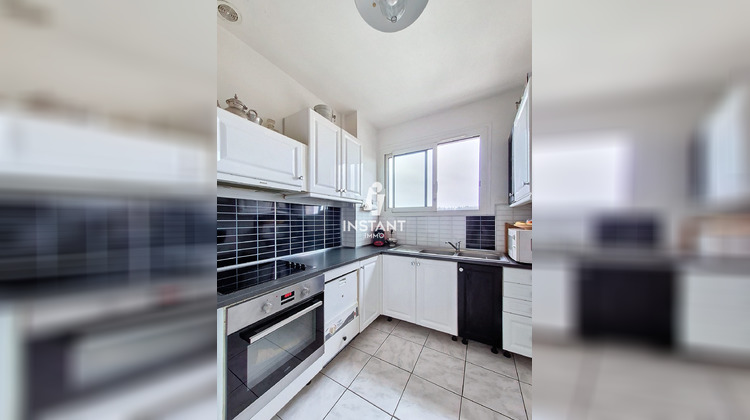 Ma-Cabane - Vente Appartement Maisons-Alfort, 55 m²