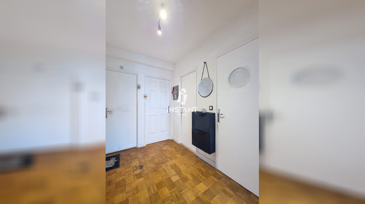 Ma-Cabane - Vente Appartement Maisons-Alfort, 55 m²