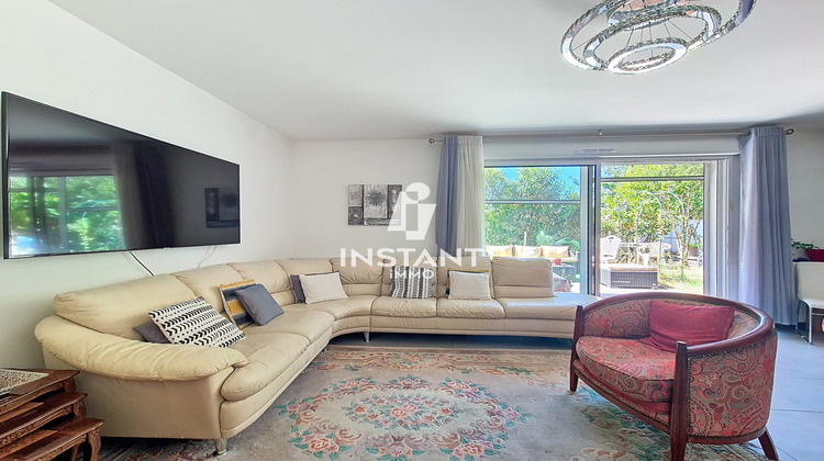 Ma-Cabane - Vente Appartement Maisons-Alfort, 87 m²