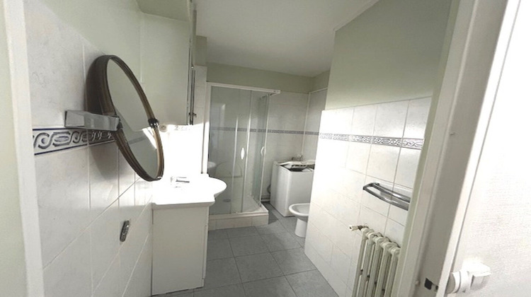 Ma-Cabane - Vente Appartement MAISONS-ALFORT, 67 m²