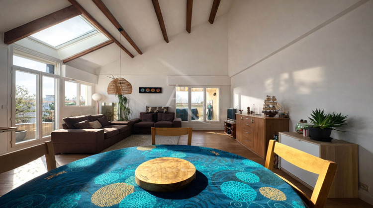 Ma-Cabane - Vente Appartement MAISONS-ALFORT, 127 m²