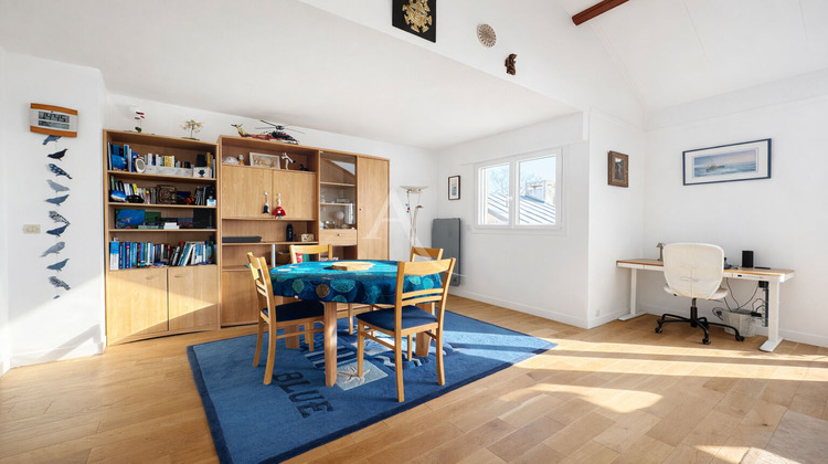 Ma-Cabane - Vente Appartement MAISONS-ALFORT, 127 m²