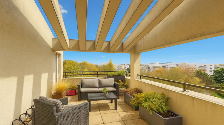 Ma-Cabane - Vente Appartement MAISONS-ALFORT, 127 m²