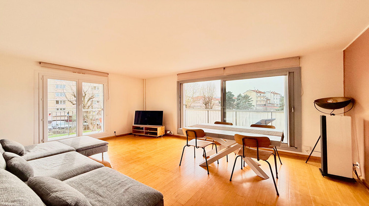 Ma-Cabane - Vente Appartement MAISONS-ALFORT, 61 m²