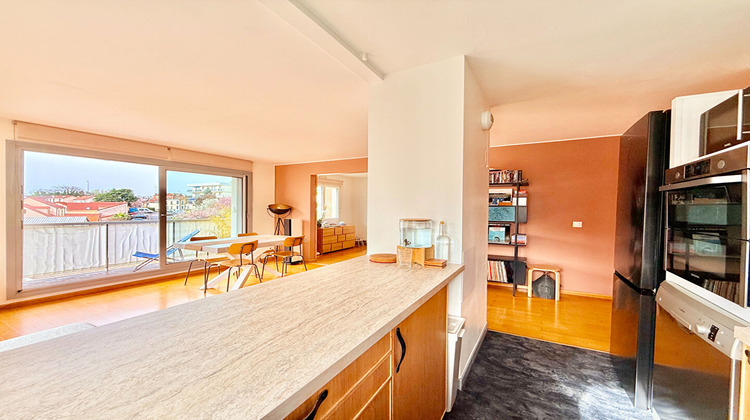 Ma-Cabane - Vente Appartement MAISONS-ALFORT, 61 m²