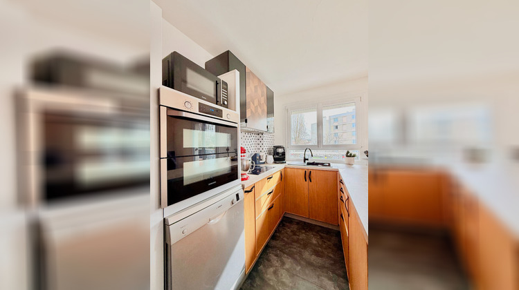 Ma-Cabane - Vente Appartement MAISONS-ALFORT, 61 m²