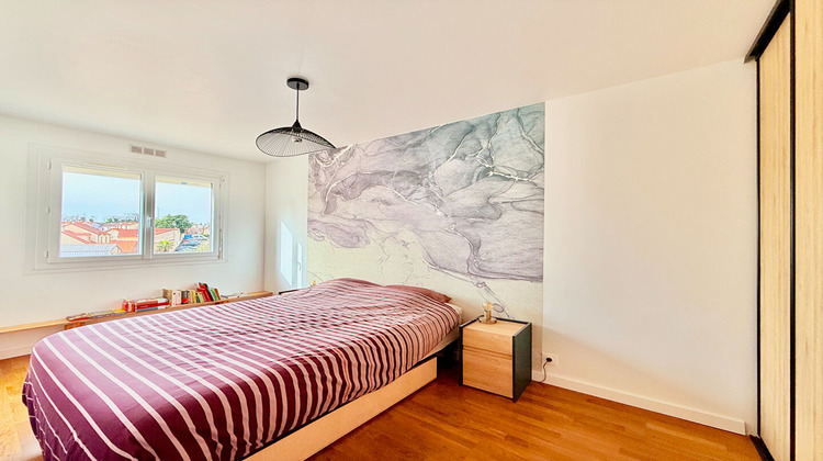 Ma-Cabane - Vente Appartement MAISONS-ALFORT, 61 m²