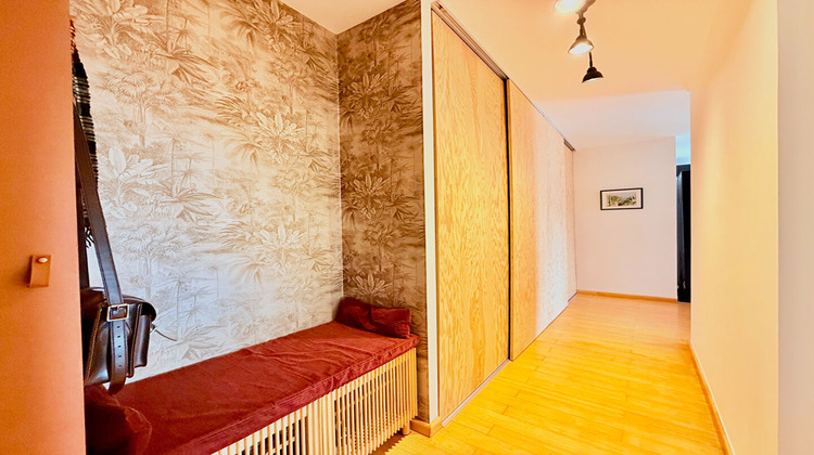 Ma-Cabane - Vente Appartement MAISONS-ALFORT, 61 m²