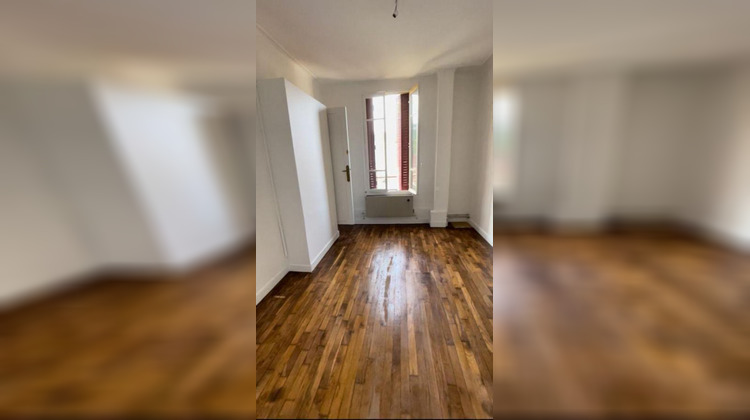 Ma-Cabane - Vente Appartement MAISONS ALFORT, 57 m²