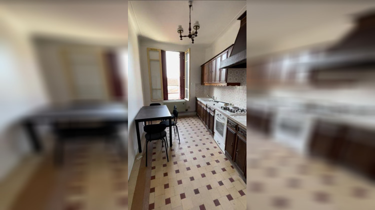 Ma-Cabane - Vente Appartement MAISONS ALFORT, 57 m²