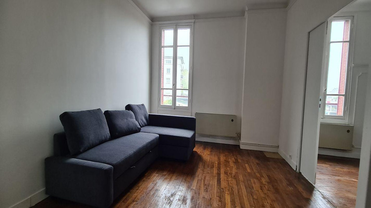 Ma-Cabane - Vente Appartement MAISONS ALFORT, 57 m²