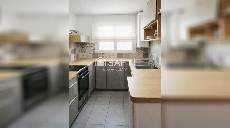 Ma-Cabane - Vente Appartement Maisons-Alfort, 60 m²