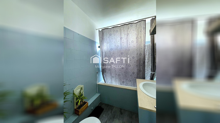 Ma-Cabane - Vente Appartement Maisons-Alfort, 51 m²