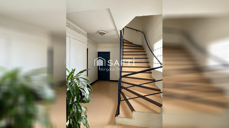 Ma-Cabane - Vente Appartement Maisons-Alfort, 51 m²