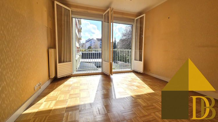 Ma-Cabane - Vente Appartement Maisons-Alfort, 65 m²